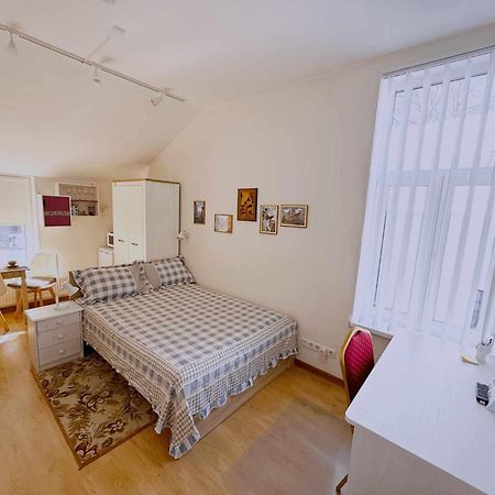 Tallinn Apartments K8 Free Parking Dış mekan fotoğraf
