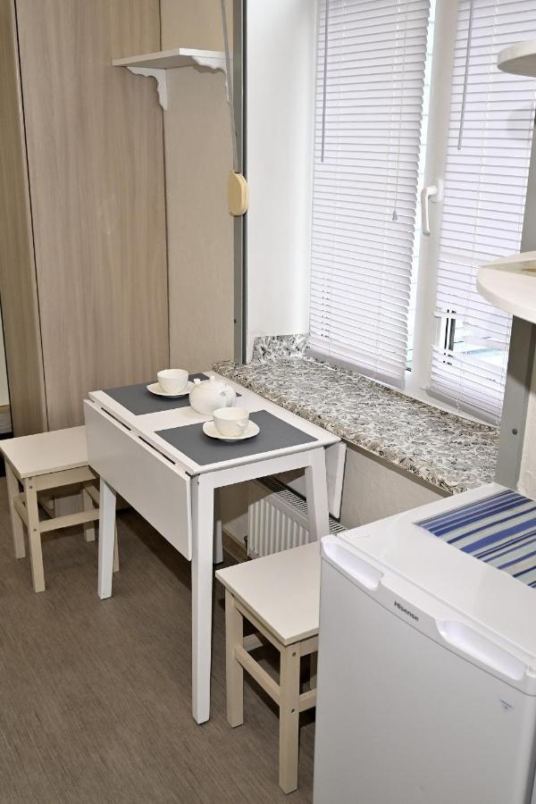 Tallinn Apartments K8 Free Parking Dış mekan fotoğraf