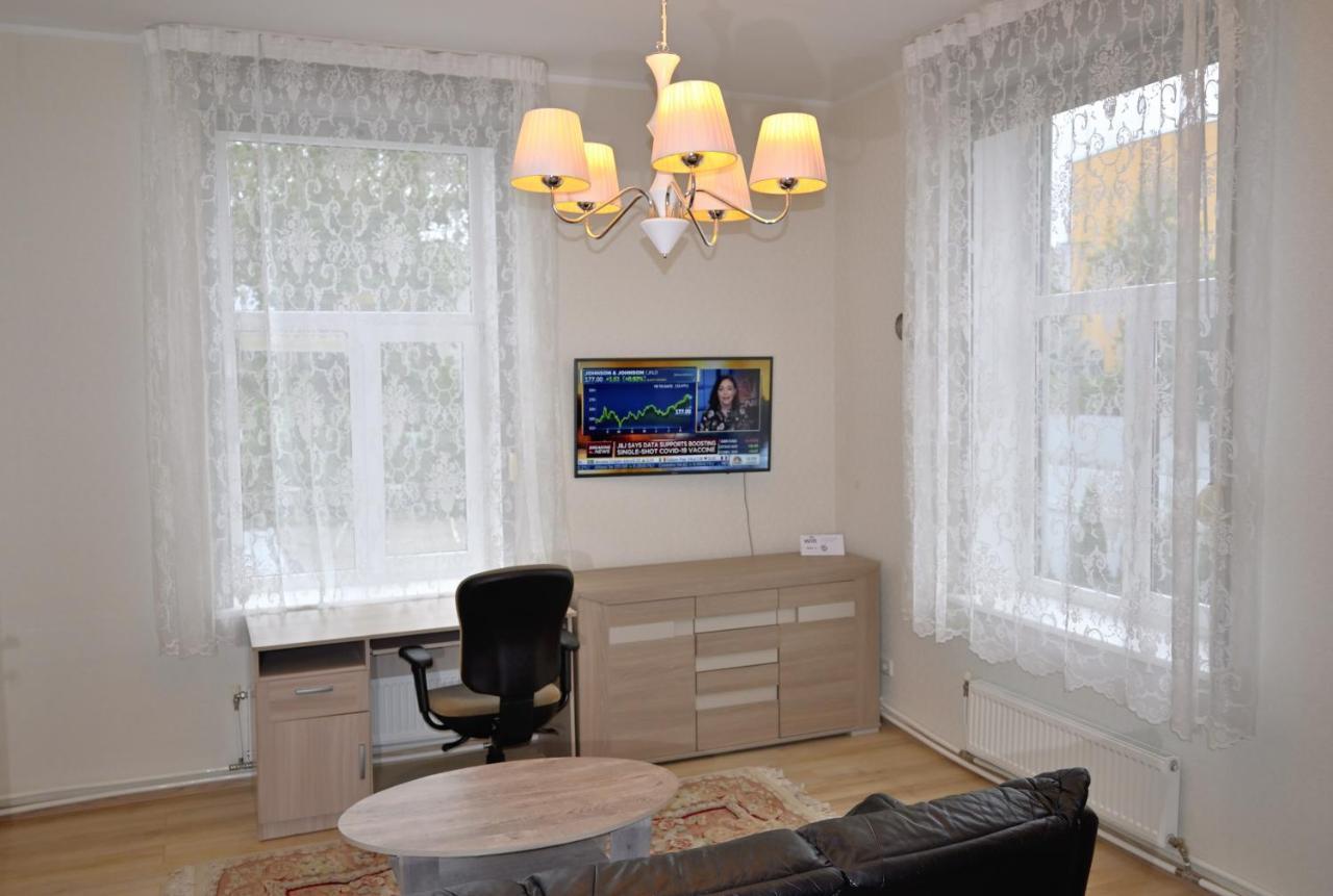 Tallinn Apartments K8 Free Parking Dış mekan fotoğraf