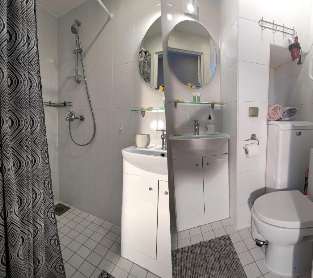 Tallinn Apartments K8 Free Parking Dış mekan fotoğraf