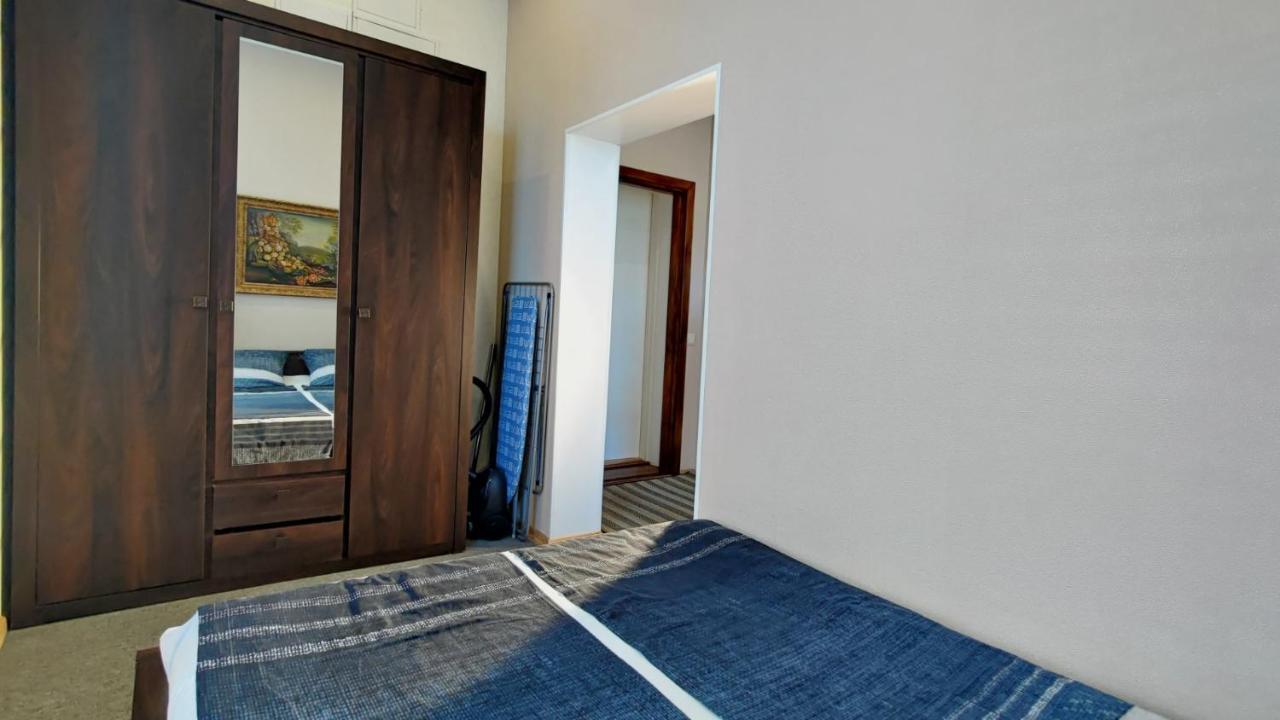Tallinn Apartments K8 Free Parking Dış mekan fotoğraf